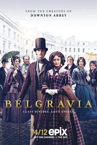 Белгравия сериал 2020 смотреть онлайн бесплатно в хорошем качестве HD
